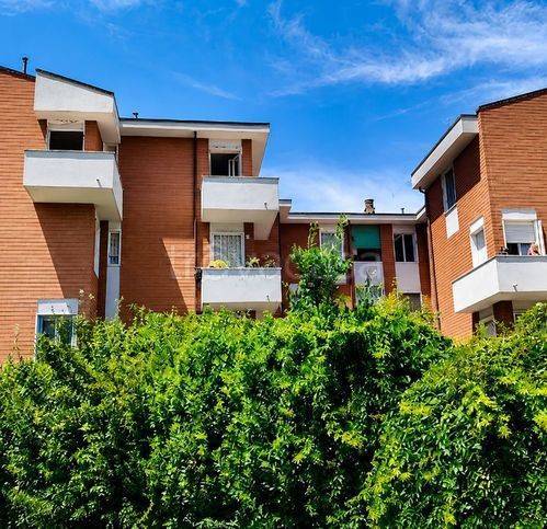 appartamento in vendita a Firenze in zona Coverciano