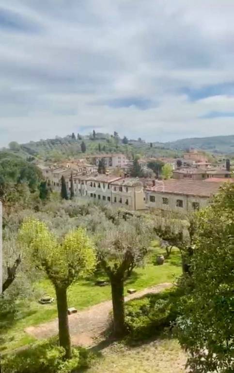 casa indipendente in vendita a Firenze