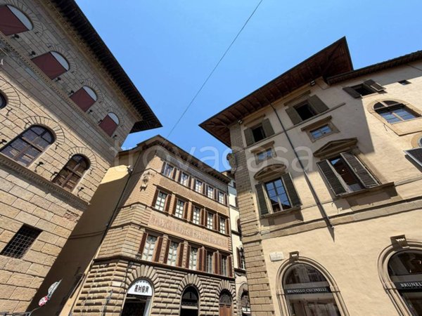 appartamento in vendita a Firenze in zona Centro Storico