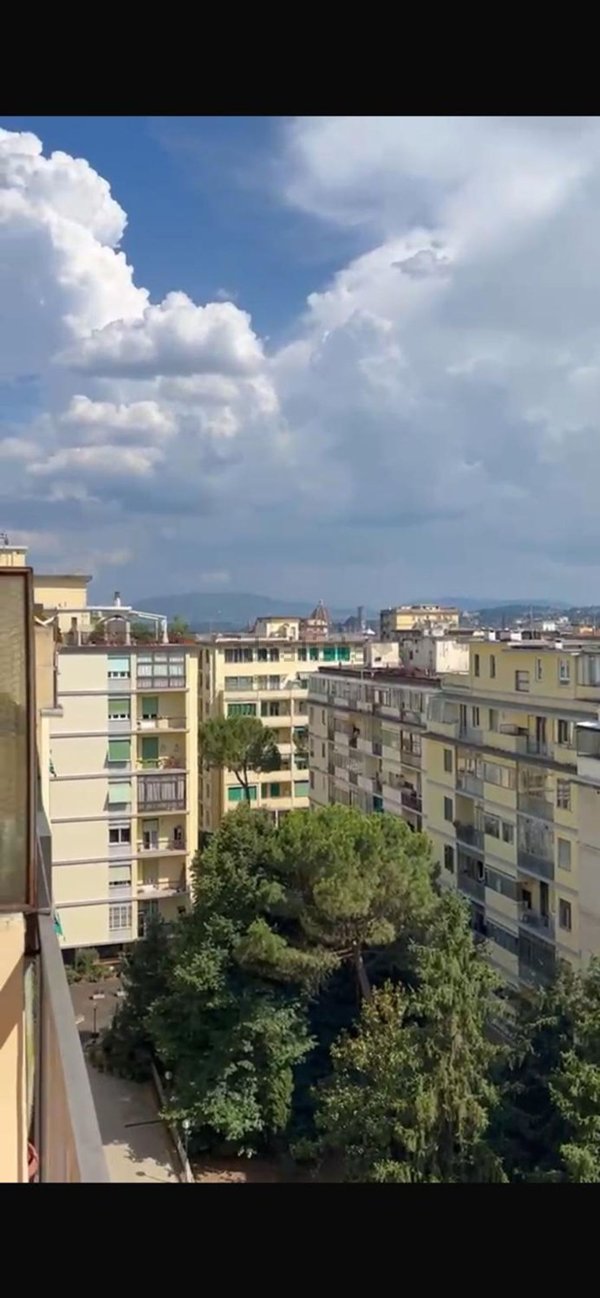 appartamento in vendita a Firenze