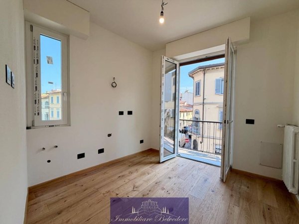 appartamento in vendita a Firenze in zona Pignone