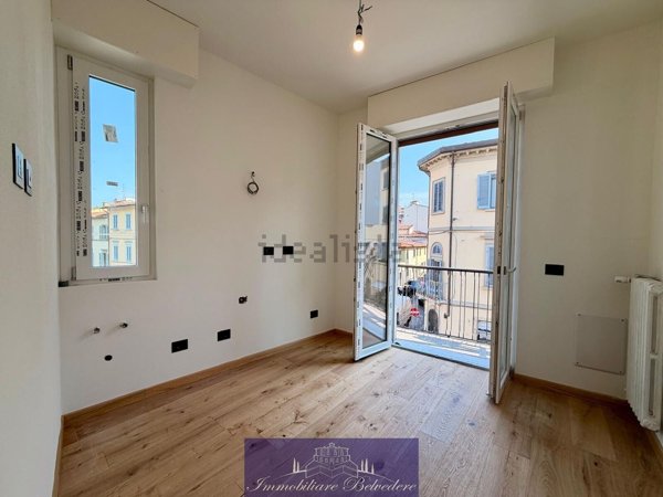 appartamento in vendita a Firenze in zona Pignone