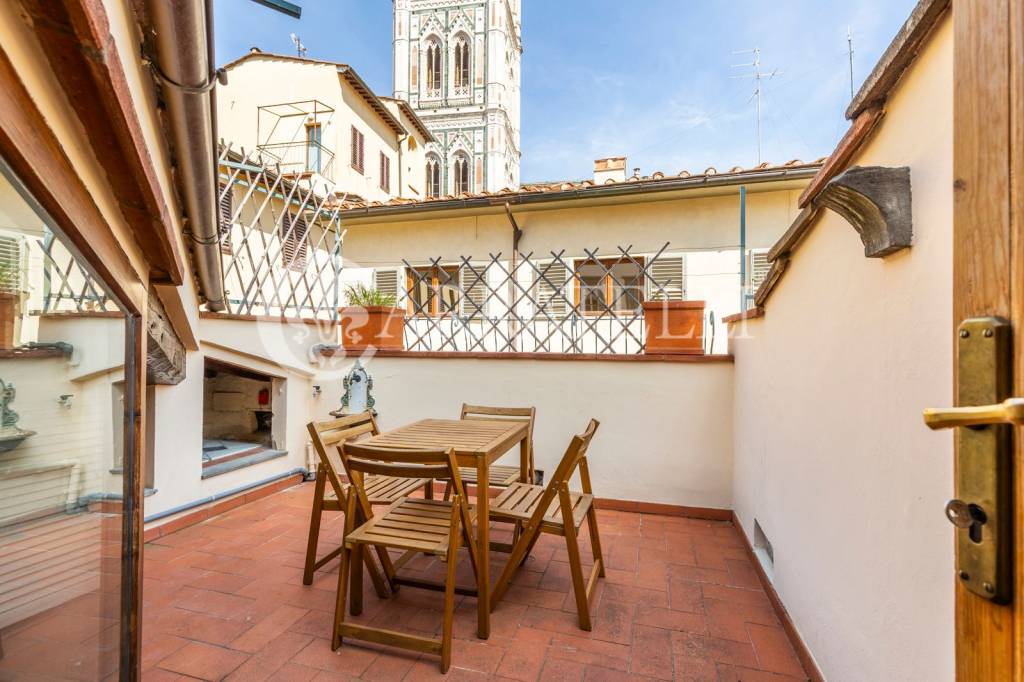 appartamento in vendita a Firenze in zona Centro Duomo