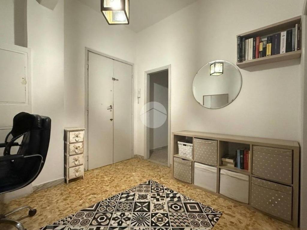 appartamento in vendita a Firenze in zona Novoli