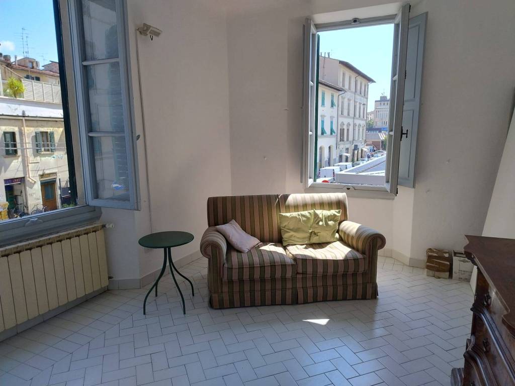 appartamento in vendita a Firenze in zona Centro Santa Croce