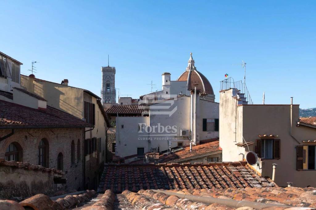 appartamento in vendita a Firenze