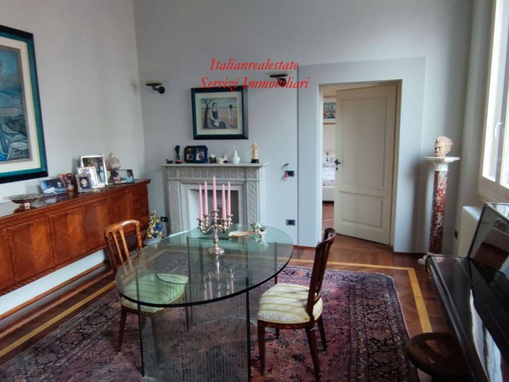 appartamento in vendita a Firenze