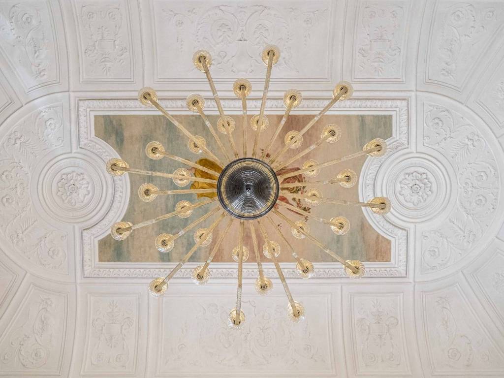 appartamento in vendita a Firenze in zona Centro Santa Croce