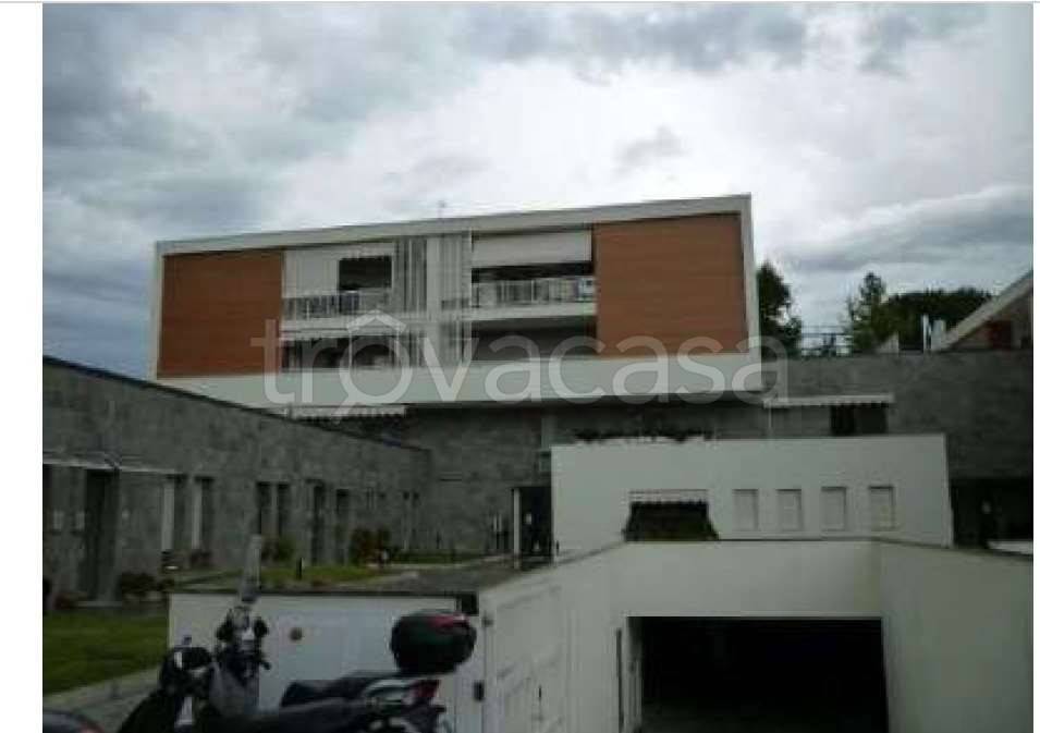 appartamento in vendita a Firenze in zona Bellosguardo