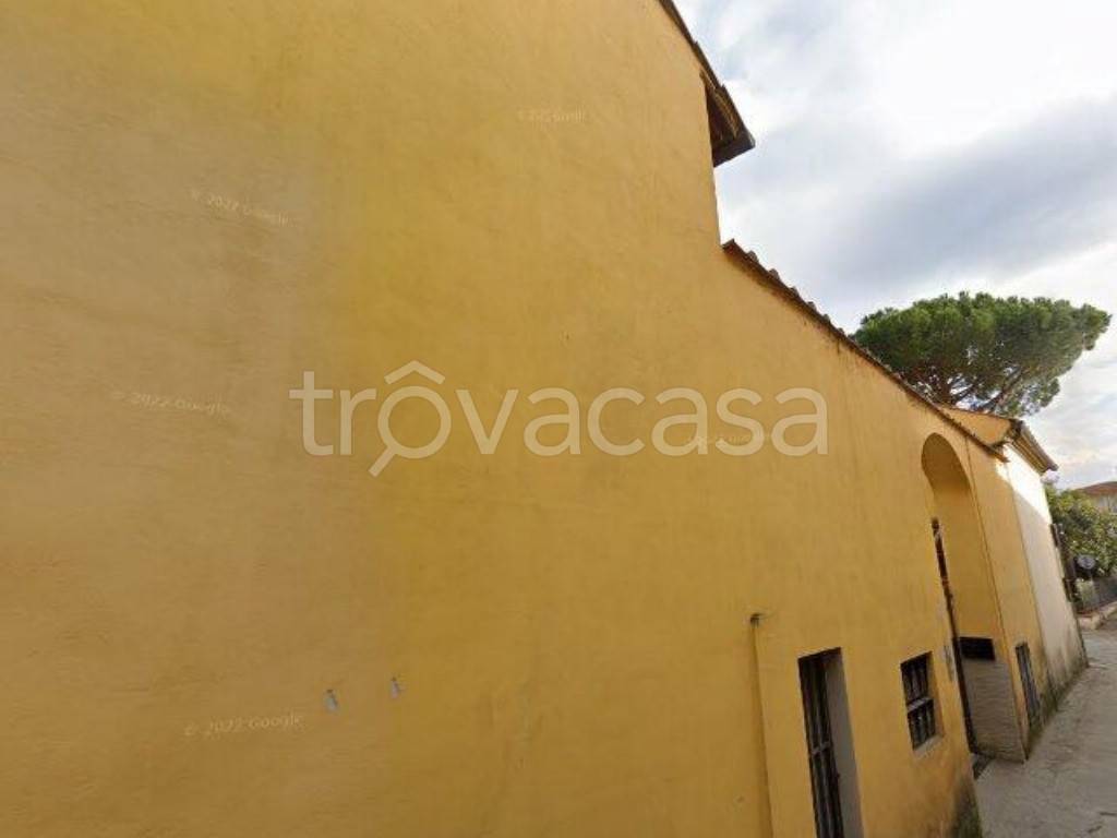 appartamento in vendita a Firenze in zona Cintoia