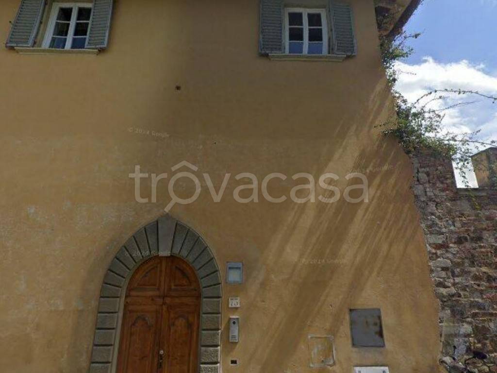 appartamento in vendita a Firenze in zona Pian dei Giullari