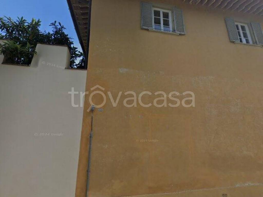 casa indipendente in vendita a Firenze in zona Pian dei Giullari
