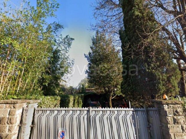 casa indipendente in vendita a Firenze in zona Badia a Ripoli