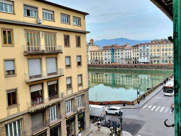 appartamento in vendita a Firenze in zona Centro San Frediano