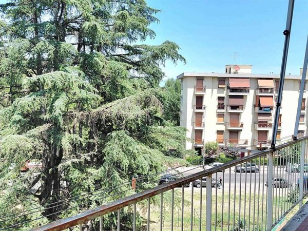 appartamento in vendita a Firenze in zona Cintoia