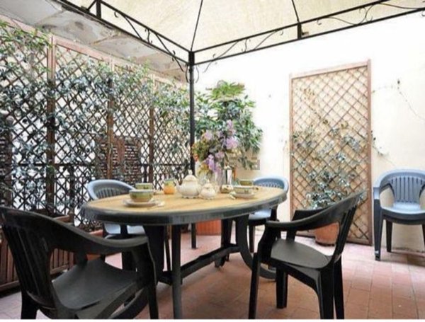 appartamento in vendita a Firenze in zona Centro San Frediano