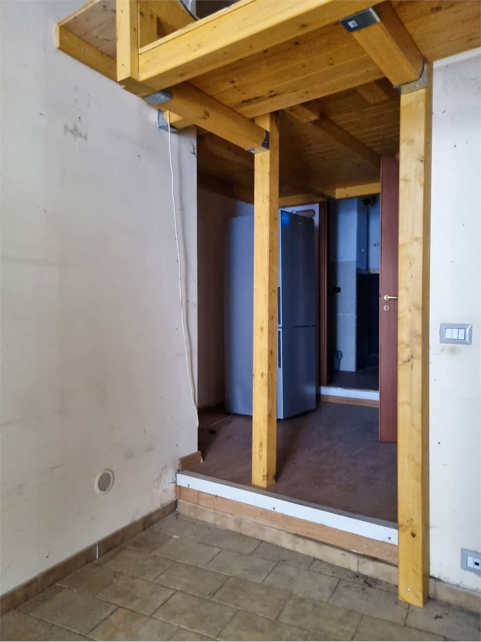 appartamento in vendita a Firenze in zona Centro Santa Croce