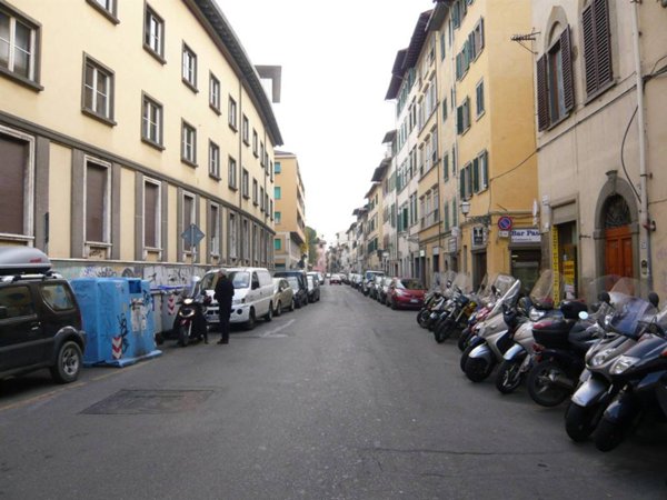 negozio in vendita a Firenze in zona Centro Santa Croce