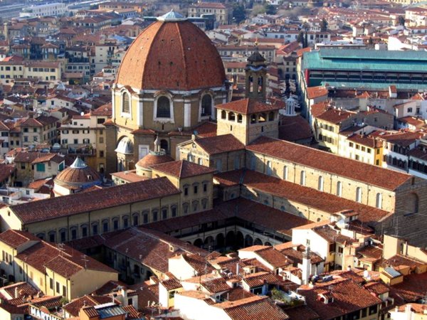 negozio in vendita a Firenze in zona Centro San Lorenzo