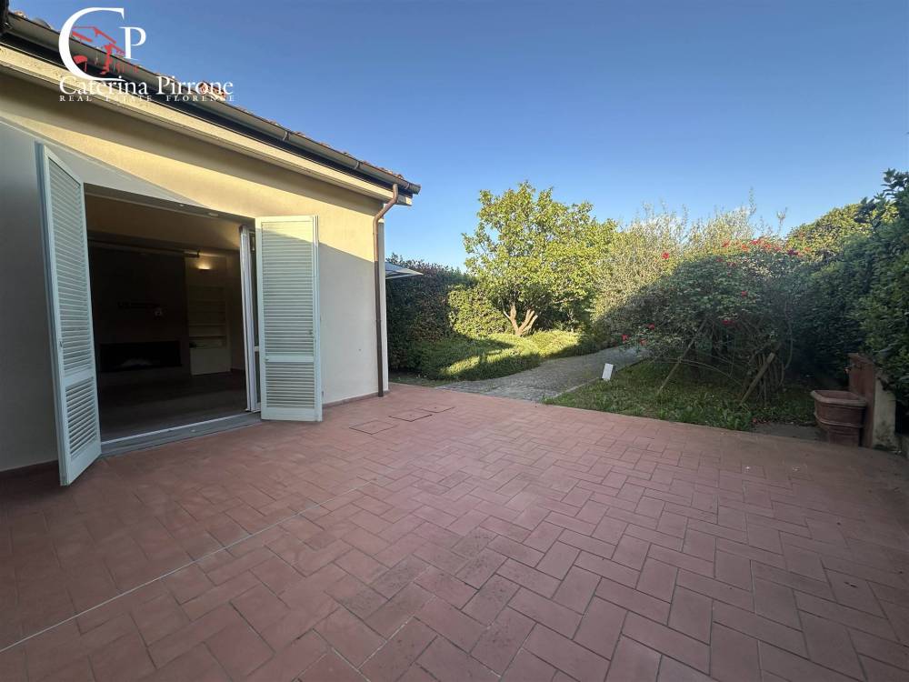 casa indipendente in vendita a Firenze in zona Serpiolle
