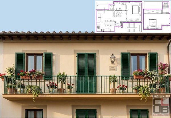 appartamento in vendita a Firenze in zona Novoli