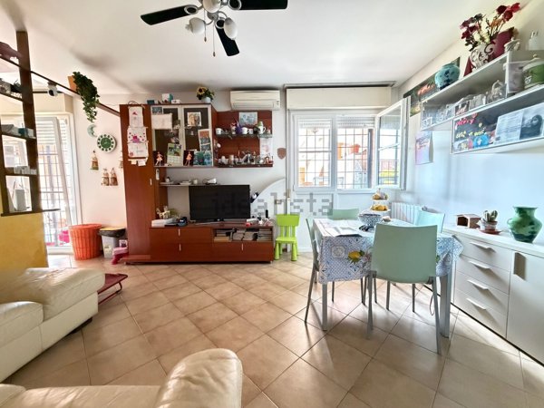 appartamento in vendita a Firenze in zona Cintoia