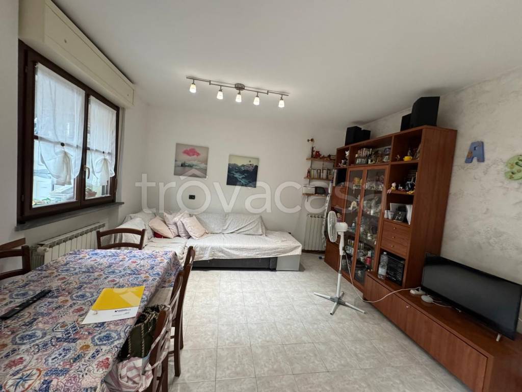 appartamento in vendita a Firenze in zona Peretola