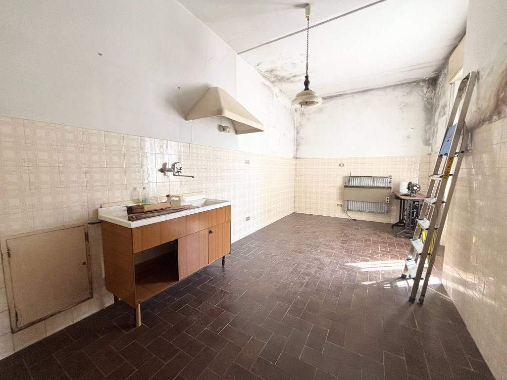 appartamento in vendita a Firenze in zona Legnaia