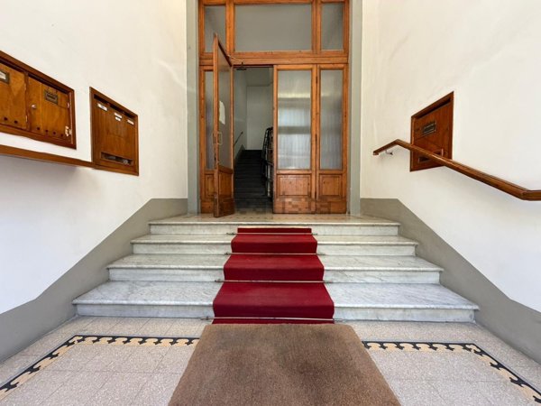 appartamento in vendita a Firenze in zona Centro Duomo