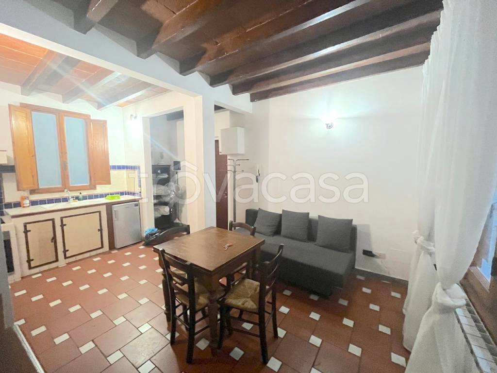 appartamento in vendita a Firenze in zona Centro Storico
