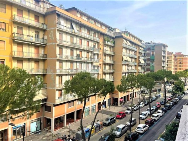appartamento in vendita a Firenze in zona Novoli