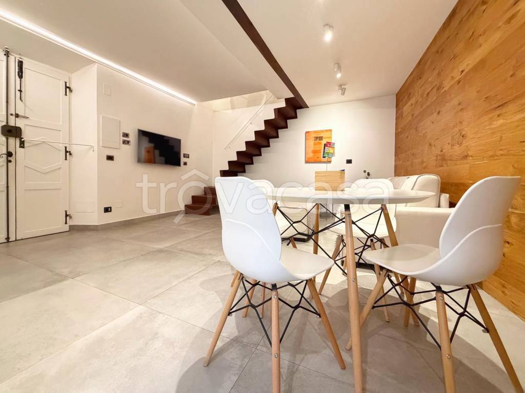 appartamento in vendita a Firenze in zona Centro Santa Croce
