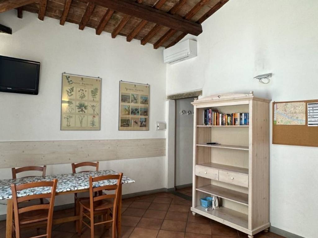 appartamento in vendita a Firenze in zona Centro Santa Croce