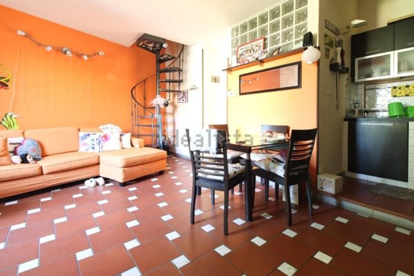 appartamento in vendita a Firenze in zona Campo di Marte