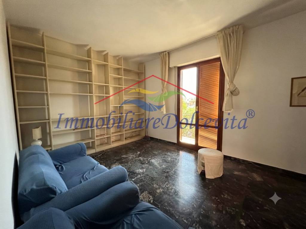 appartamento in vendita a Firenze in zona Cintoia