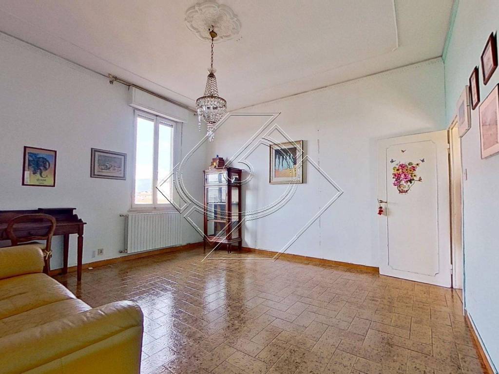 appartamento in vendita a Firenze in zona Legnaia