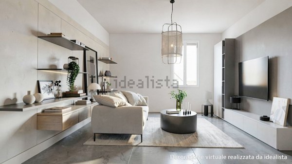 appartamento in vendita a Firenze in zona Legnaia