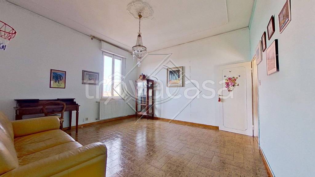 appartamento in vendita a Firenze in zona Legnaia