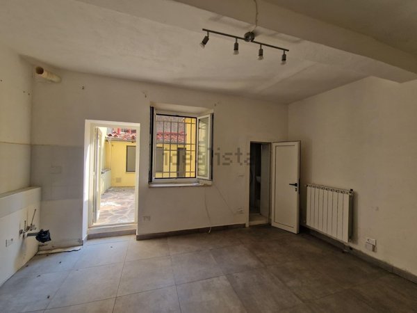 appartamento in vendita a Firenze in zona Centro Santa Croce