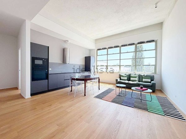 appartamento in vendita a Firenze
