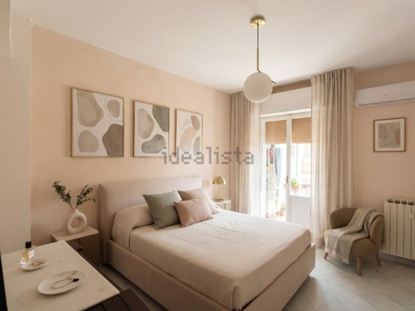appartamento in vendita a Firenze in zona Careggi