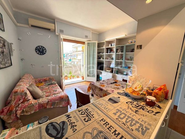 appartamento in vendita a Firenze in zona Novoli