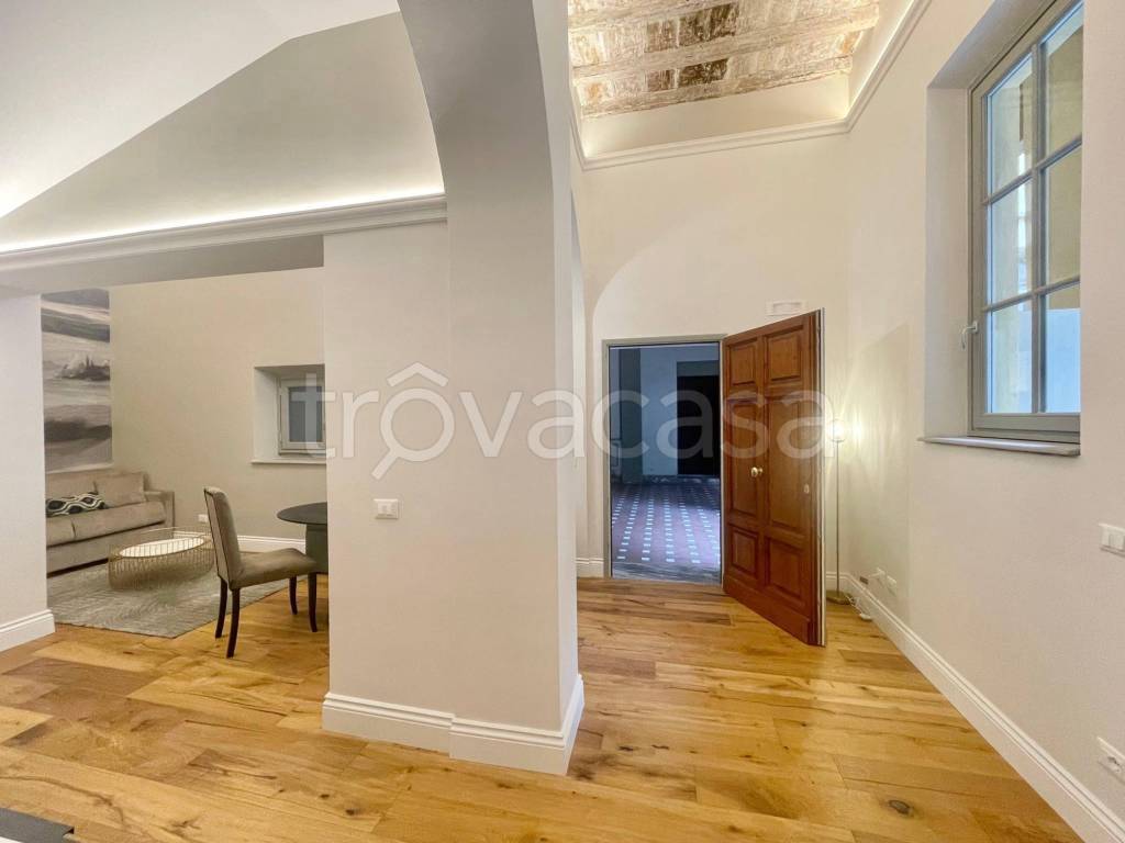 appartamento in vendita a Firenze in zona Centro San Frediano