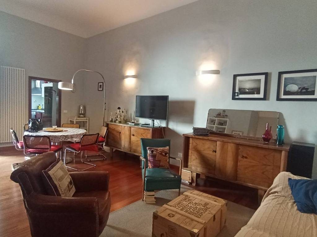 appartamento in vendita a Firenze in zona Centro Santa Croce