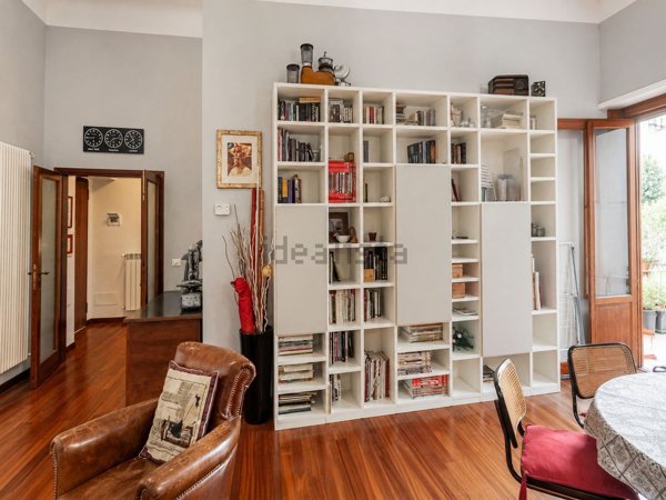 appartamento in vendita a Firenze in zona Centro Santa Croce