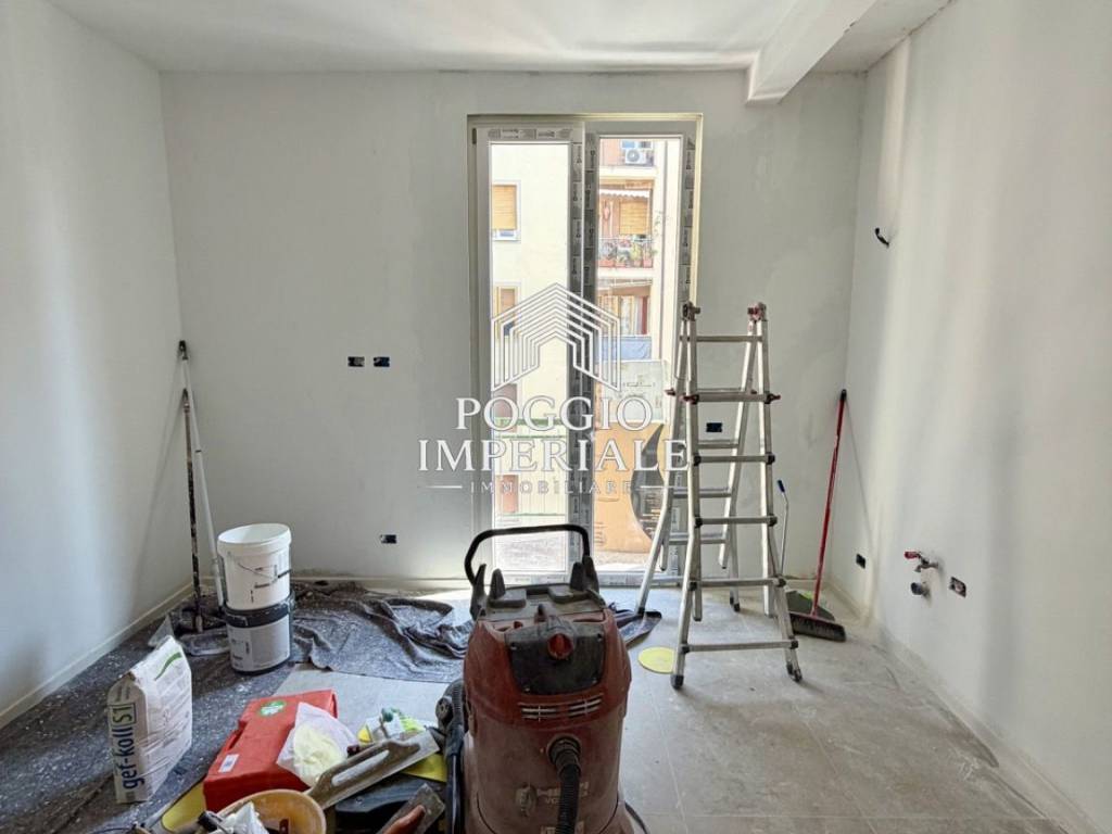 appartamento in vendita a Firenze in zona Novoli