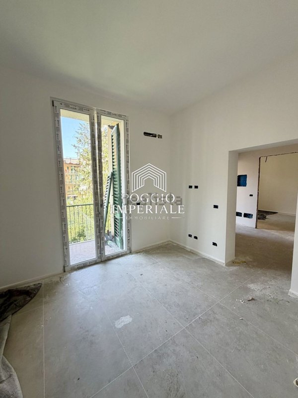 appartamento in vendita a Firenze in zona Novoli
