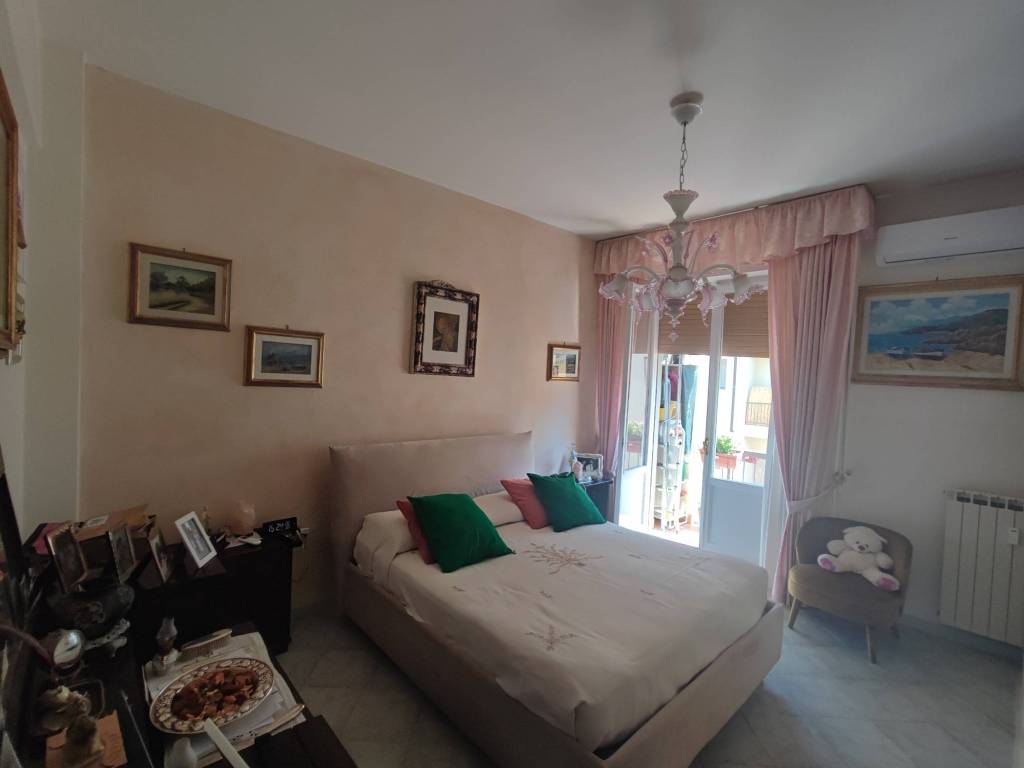 appartamento in vendita a Firenze in zona Careggi