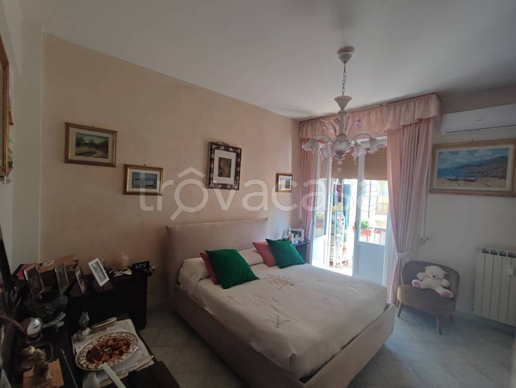 appartamento in vendita a Firenze in zona Careggi