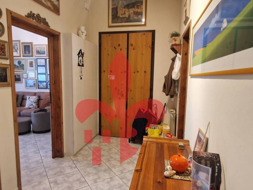 appartamento in vendita a Firenze in zona Novoli
